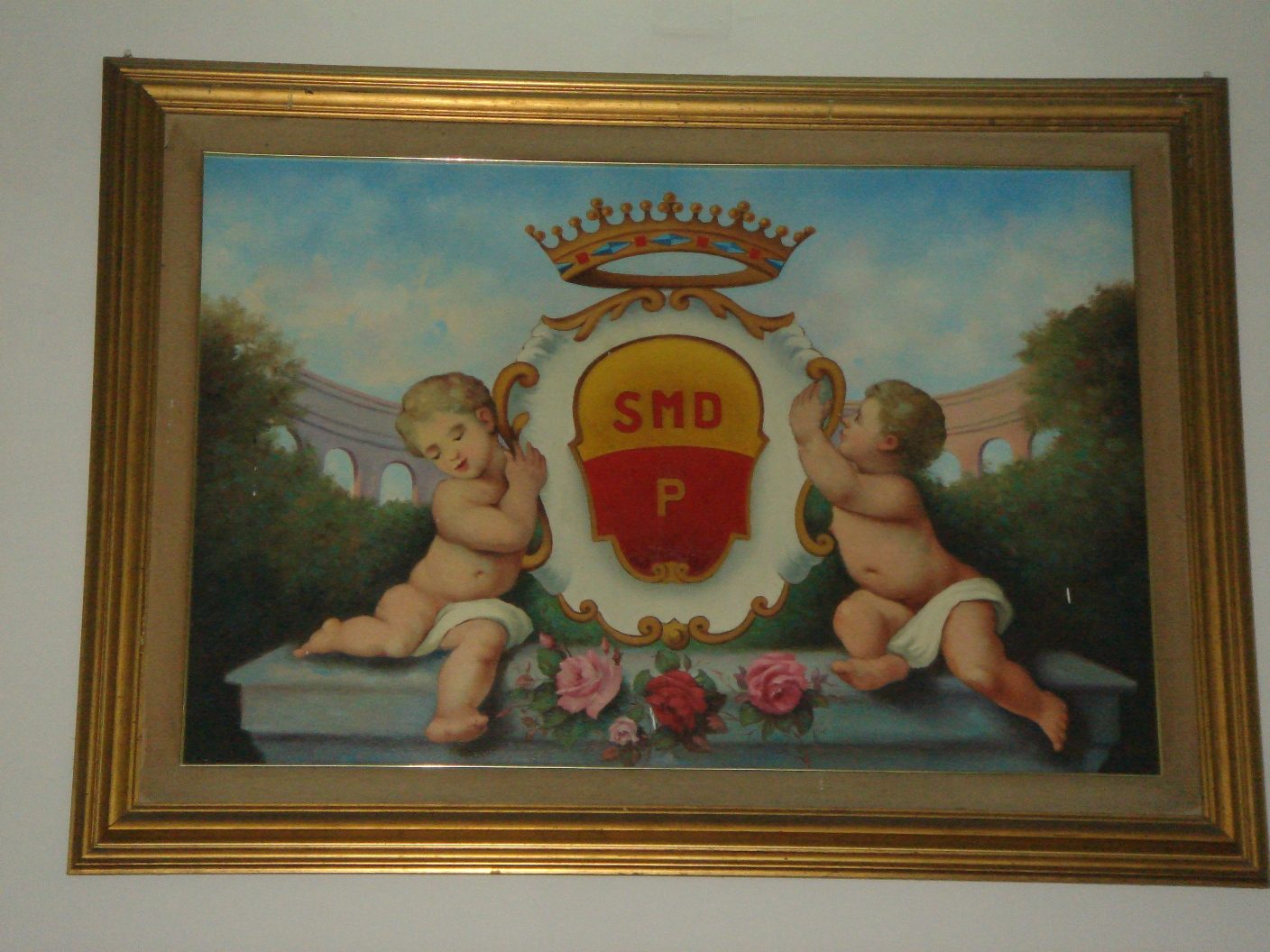Hospital crest ,02.JPG